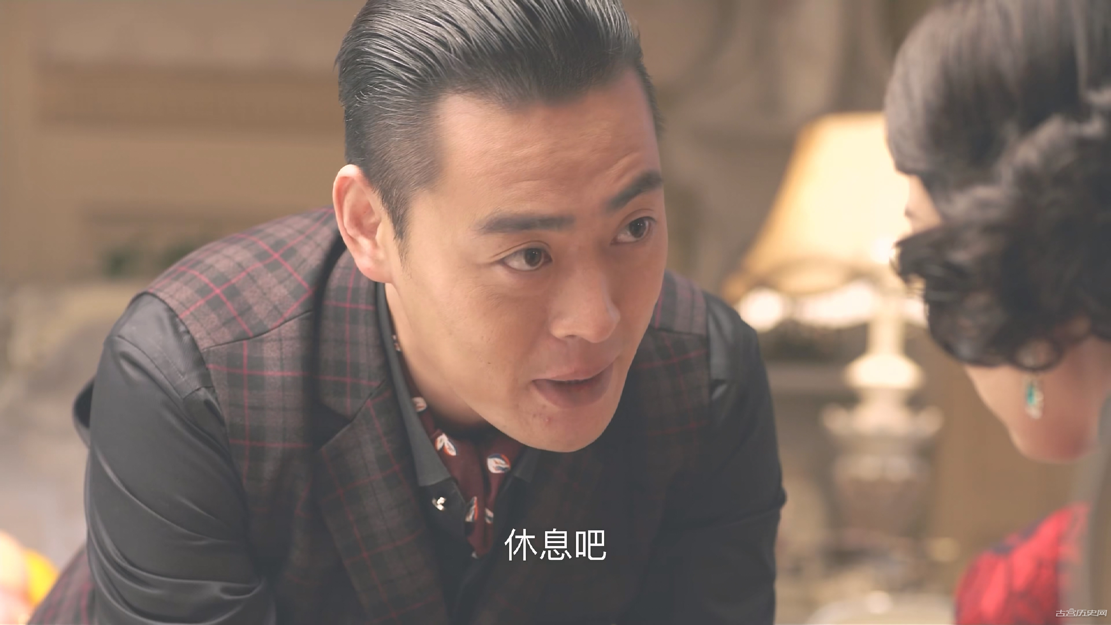 《风华往事》第13集分集剧情介绍