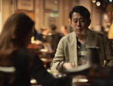 《玫瑰的故事》白晓荷和黄振华为什么分手