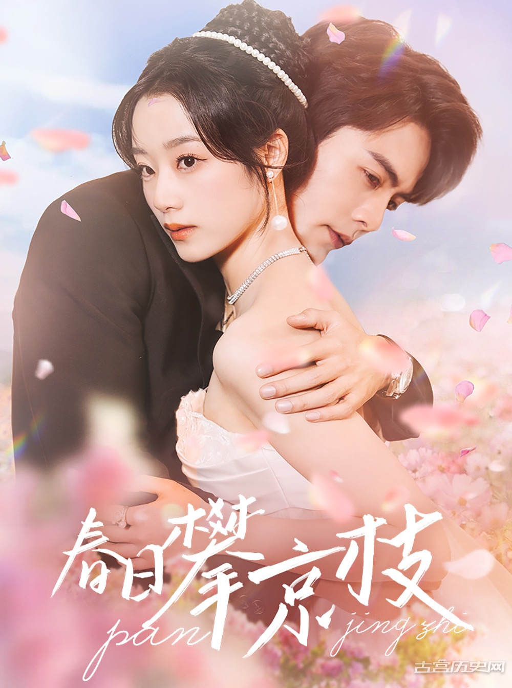 六版《黎枝vs楼宴京》对比
