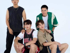 泰剧《反弹》追剧日历