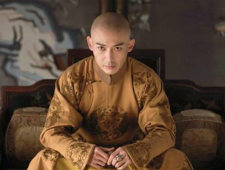 乾隆不喜欢永璂的原因