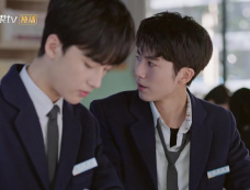 《芥子时光》第23集分集剧情介绍