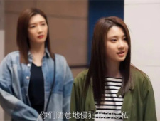 《欢乐颂5》上映时间