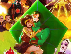 美漫《风筝人:呜呼》每周更新几集