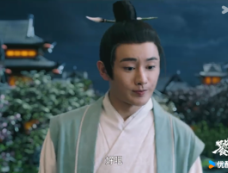 《饕餮记》第12集分集剧情介绍