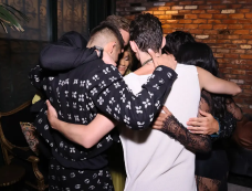 美剧《伞学院》第四季演员表