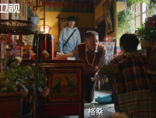 《日光之城》第3集分集剧情介绍