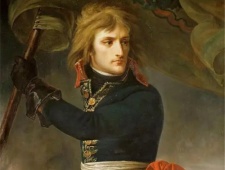 拿破仑的军事思想