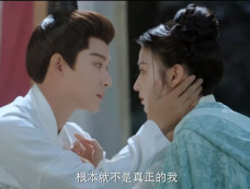 《柳舟记》第1集分集剧情介绍