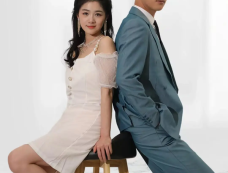 《拒绝复婚的她又美又飒》剧情介绍