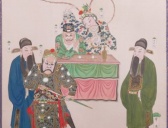 故宫博物院馆藏音乐戏曲类文物介绍