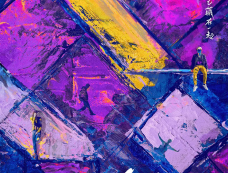 《在人间》主演介绍