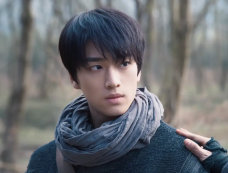 《藏海花》十年之约内容