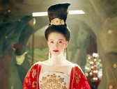 李白与杨贵妃的故事