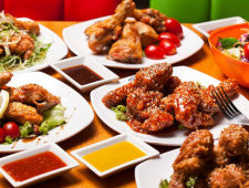 韩国特色美食介绍