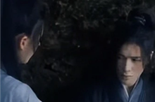 《且试天下》白风夕杀燕瀛洲