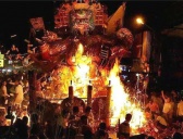 中元节为什么要祭祖