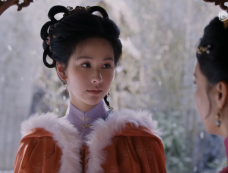 《雁回时》第1集分集剧情介绍
