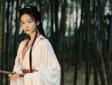 《春花焰》第15集分集剧情介绍