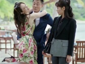 《星辰大海》方恒之和谁订婚了