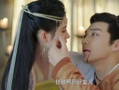 《嘉南传》皇帝赵翌什么时候下线