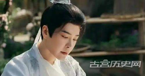《永夜星河》赵轻欢见到子期了吗？赵太妃和赵轻欢什么关系？