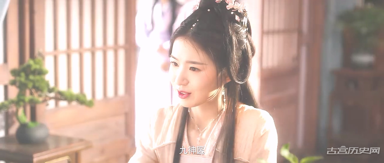 《藏药令》第12集分集剧情