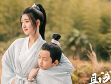 《<em>且试天下</em>》为什么白风夕那么穷