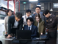 《Okura》第9集分集剧情介绍