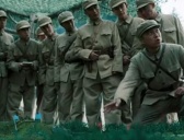 《功勋》张安东还活着吗