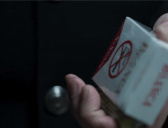 《罚罪》肖振邦香烟的牌子