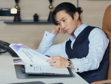 韩剧《监察》第3-4集分集剧情介绍