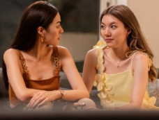 泰剧《我们的秘密》是be还是he