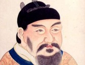 唐高宗李治简介