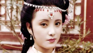 《红楼梦》秦可卿判词