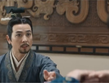 《星汉灿烂》文帝宠爱凌不疑的原因