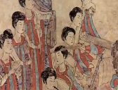 宋代教坊司简介