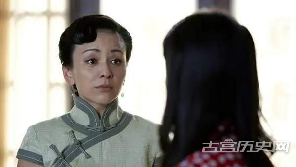 《花开如梦》苏芝到底是谁的孩子
