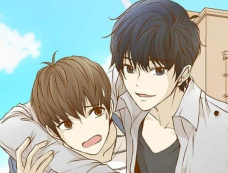 韩剧《女友比我帅》剧情介绍