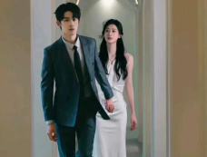 赵夕汐新剧《纵你情深》剧情介绍