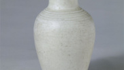 故宫馆藏邢窑白釉瓶