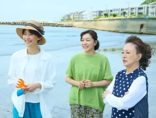 《阿南是小情人》第8集分集剧情介绍