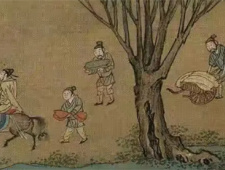 东汉光武帝时期的文化政策