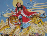 东汉五斗米教介绍
