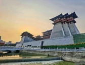 洛阳金水河的传说