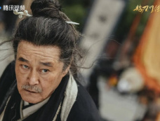 电视剧《鹊刀门传奇2》剧情介绍