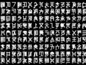 傈僳族的文字介绍