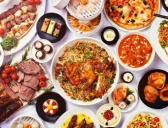 美国特色美食介绍