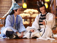 《饕餮记》第30集分集剧情介绍