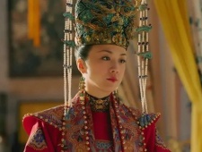 明朝皇后都是平民的原因